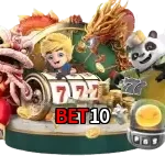 bet10 slots